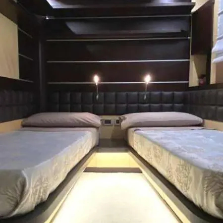 Exclusive Yacht - Azimut 86s