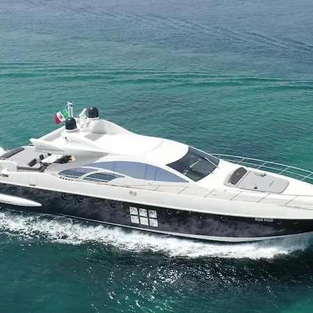 Exclusive Yacht - Azimut 86s