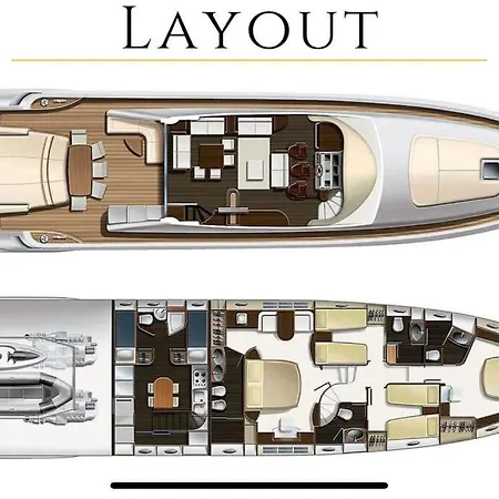 Exclusive Yacht - Azimut 86s *