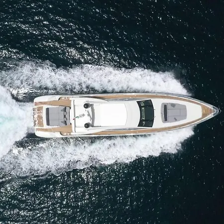 Exclusive Yacht - Azimut 86s *